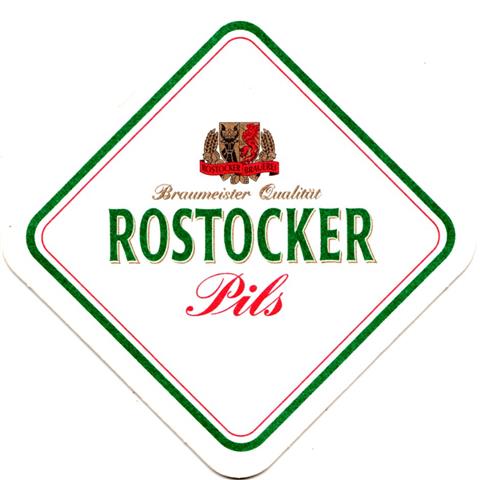 rostock hro-mv rostocker raute 1a (180-braumeister qualität)